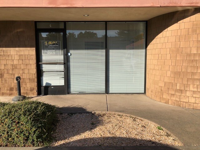 More Photos Of 1040 N Dutton Ave, Santa Rosa Loft Creative Space For Lease
