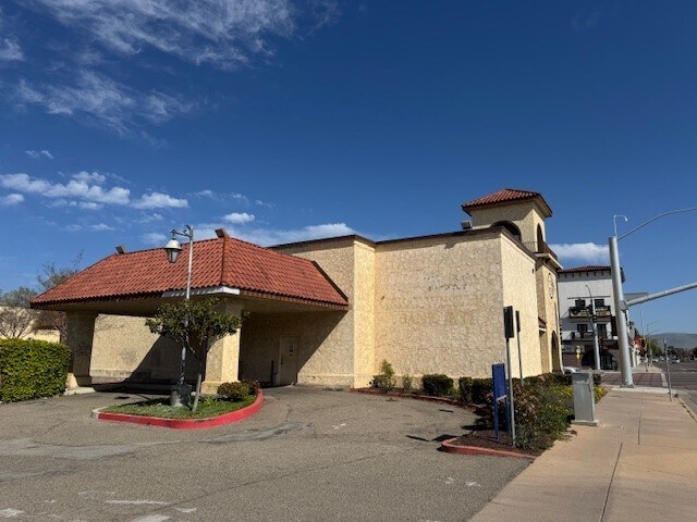 More Photos Of 101 S Broadway, Santa Maria Freestanding For Sale