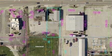 More Photos Of 902 W Union Ave, Litchfield Office For Sale