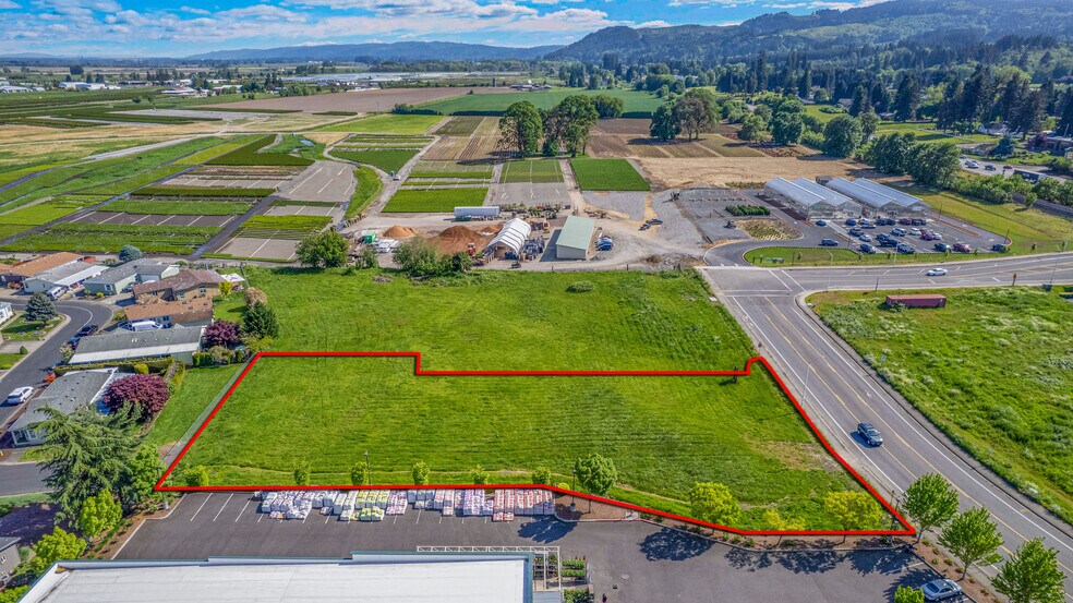 More Photos Of Southeast 2nd St, Scappoose Land For Sale