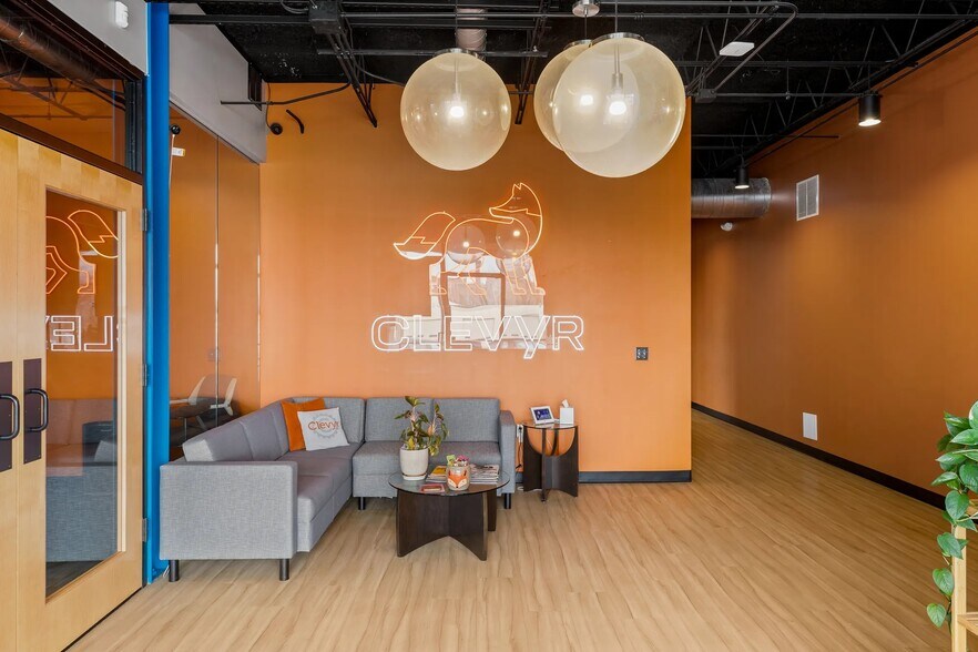 More Photos Of 912 N Classen Blvd, Oklahoma City Loft Creative Space For Sale