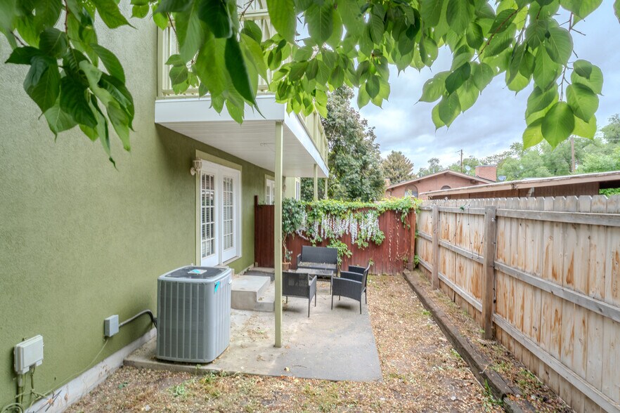 More Photos Of 1140 E Elgin Ave, Millcreek Multifamily For Sale