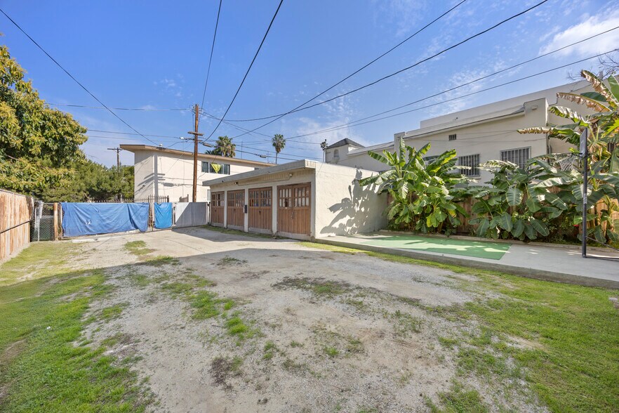 More Photos Of 2335 Miramar St, Los Angeles Apartments For Sale