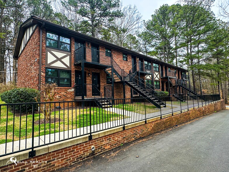 More Photos Of 3627 Forrest Park Rd SE, Atlanta Apartments For Sale