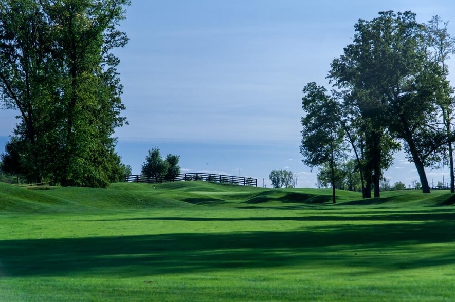 More Photos Of 500 Roscommon Dr, Springfield Golf Course Driving Range For Sale