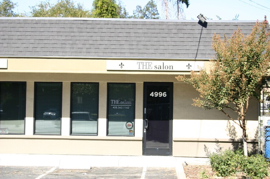 More Photos Of 4980-4996 Cherry Ave, San Jose Office For Lease