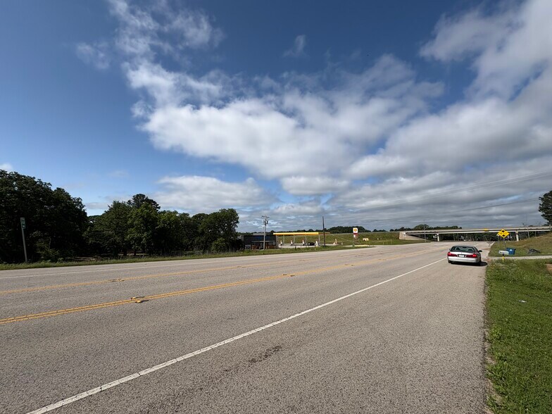 More Photos Of 16455 FM 16 rd, Lindale Land For Sale