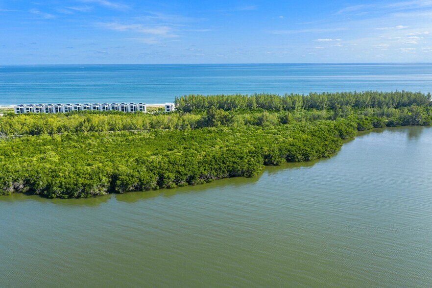 More Photos Of S Ocean Dr, Fort Pierce Land For Sale