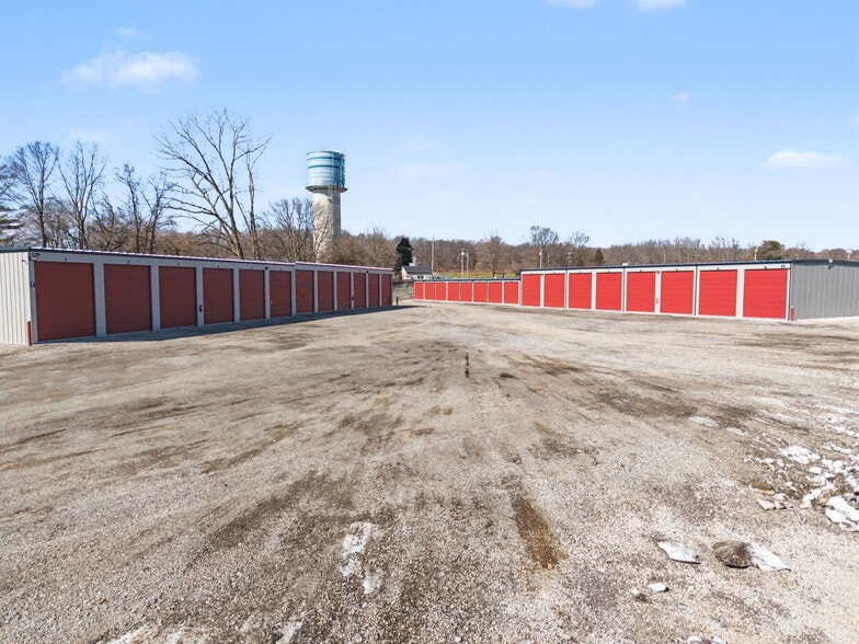 More Photos Of 6780 Main st, Camden Specialty For Sale