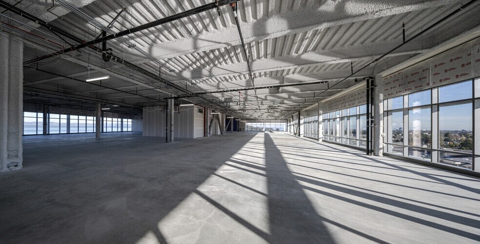 More Photos Of 567 Airport Blvd, Burlingame Office For Lease