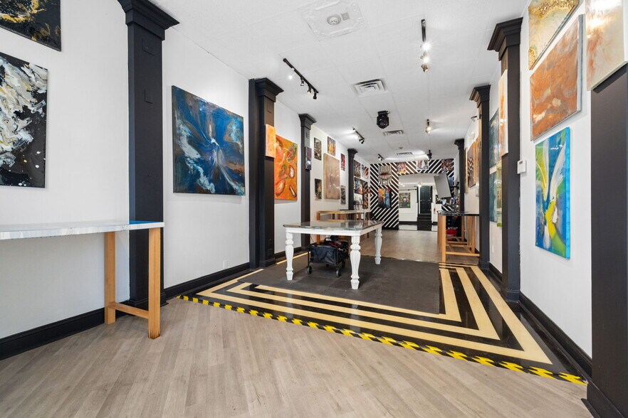 More Photos Of 168-172 Main St, Nyack Storefront For Sale