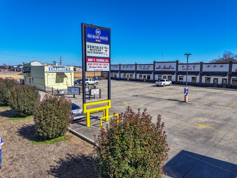 More Photos Of 8950 US-165, Sterlington Storefront For Sale