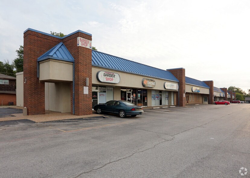 Primary Photo Of 1500-1502 W University Dr, McKinney Unknown For Lease