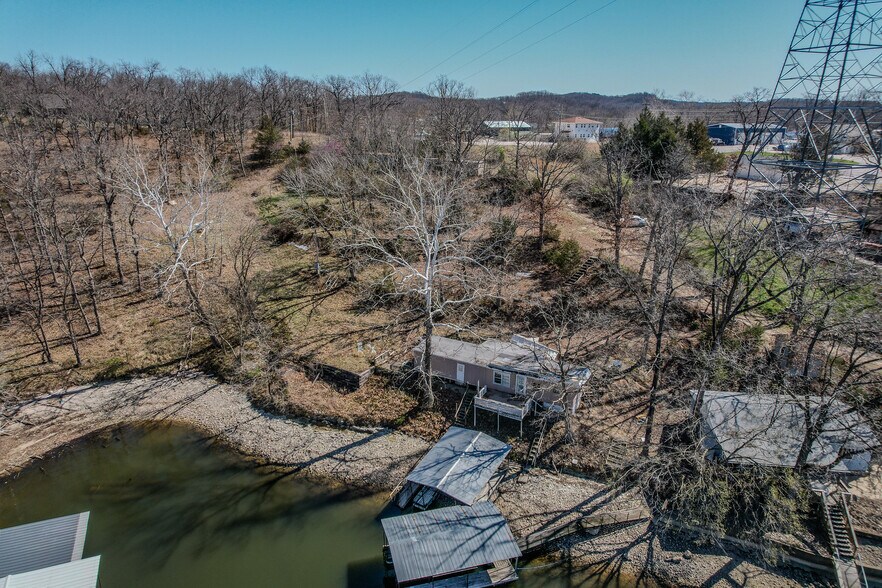 More Photos Of 88 Accurate Ave, Sunrise Beach Land For Sale