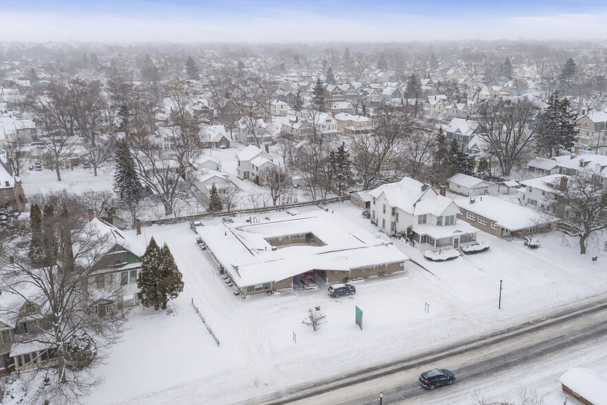 More Photos Of 614 Central Ave, Dunkirk Medical For Sale