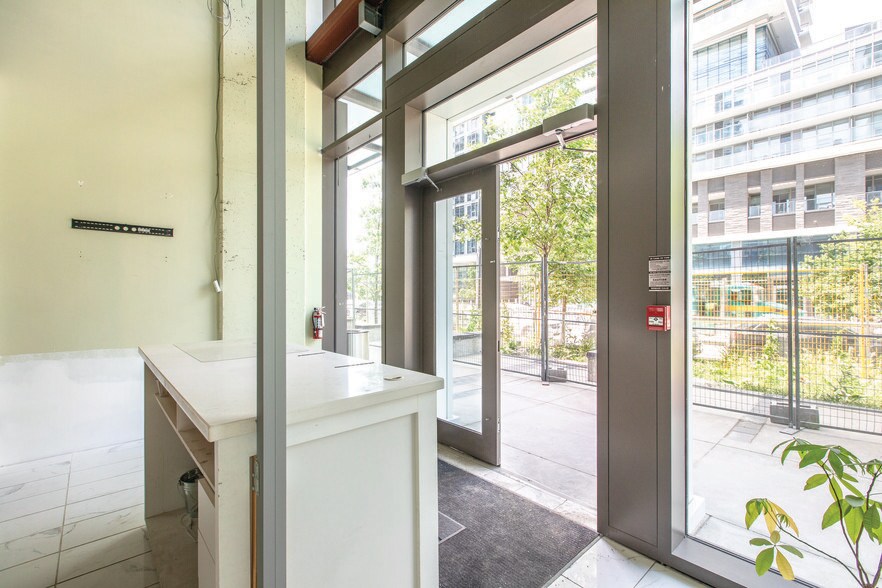 More Photos Of 99 Esther Shiner Blvd, Toronto Apartments For Lease