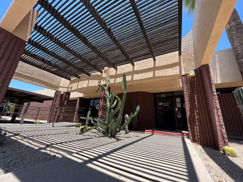 More Photos Of 3636 N 3rd Ave, Phoenix Office For Lease