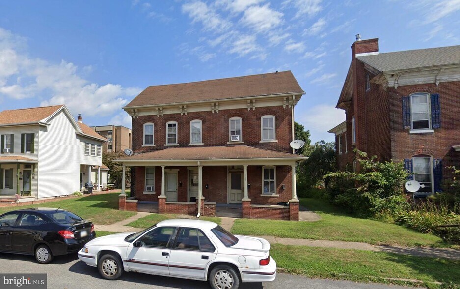 More Photos Of 107 Lower Market St, Milton Apartments For Sale