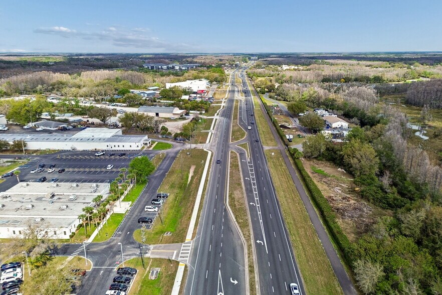 More Photos Of 7411 Land O Lakes Blvd, Land O Lakes Land For Sale