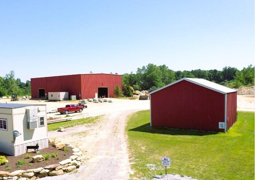 More Photos Of 14647 State Route 511, Oberlin Land For Sale