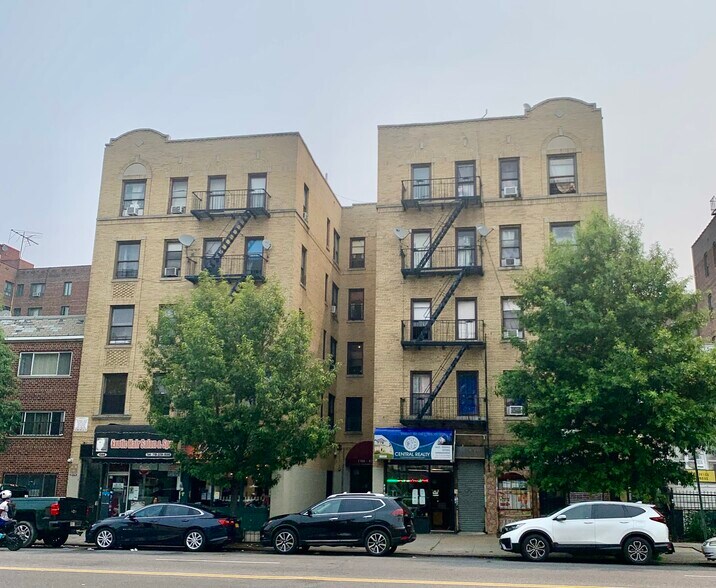 More Photos Of 1380-1384 White Plains Rd, Bronx Apartments For Sale