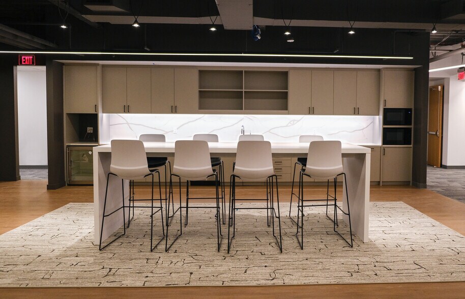 More Photos Of 777 Scudders Mill Rd, Plainsboro Office For Lease