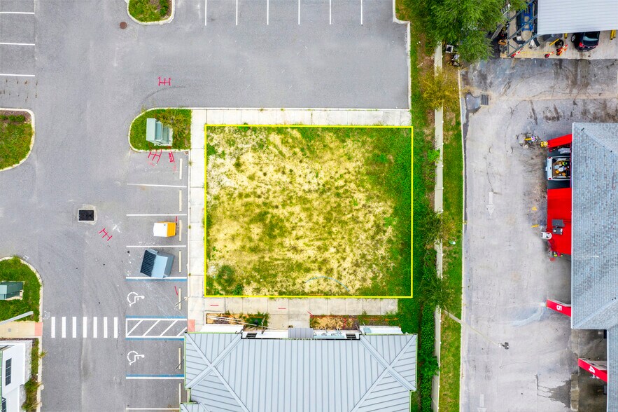More Photos Of 0 Sunrise Plaza Dr, Clermont Land For Sale