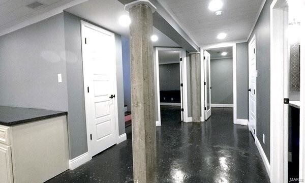 More Photos Of 1917 William St, Cape Girardeau Loft Creative Space For Sale