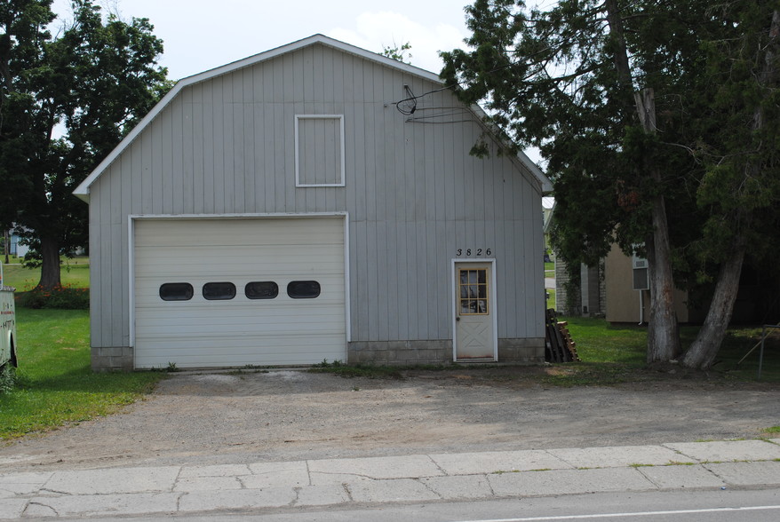 Primary Photo Of 3826 State Route 417, Jasper Warehouse For Sale