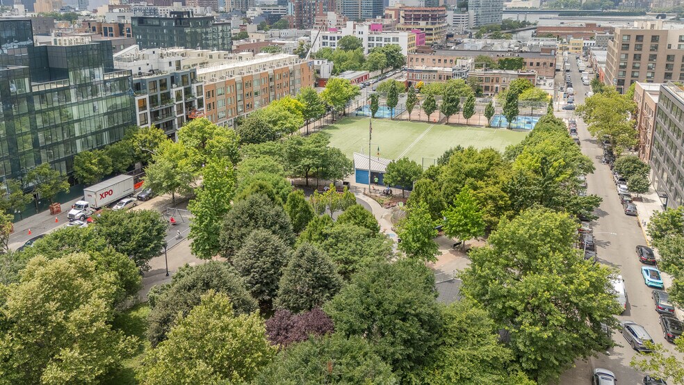 More Photos Of 1155 45th Ave, Long Island City Apartments For Sale