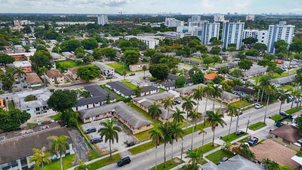 More Photos Of 1915 NW 28th St, Miami Apartments For Sale