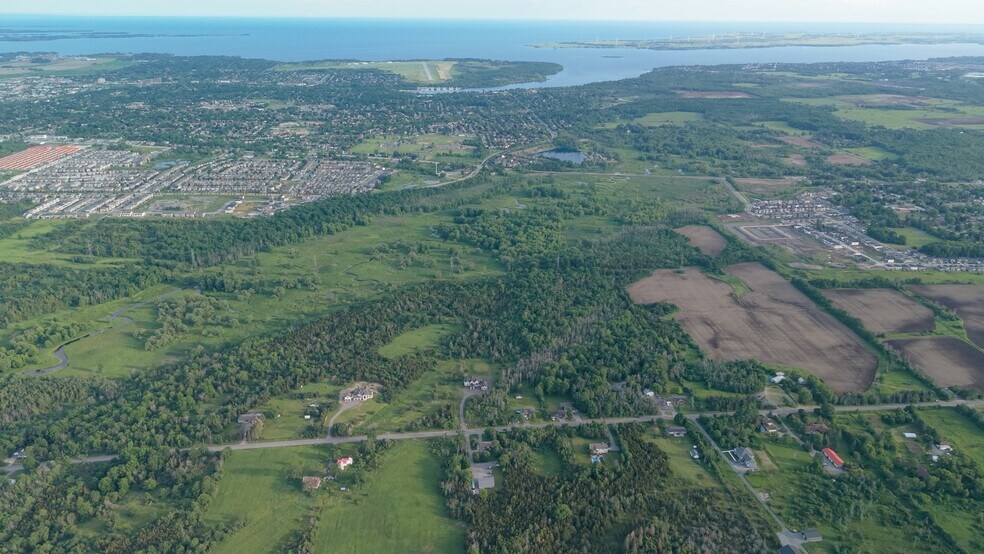 More Photos Of 3243 Creekford Rd, Kingston Land For Sale