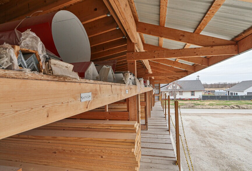 More Photos Of 165 Nebraska St, Sterling General Retail For Sale