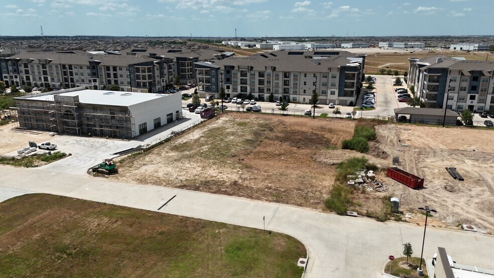More Photos Of 3160 Peek Rd, Katy Land For Sale