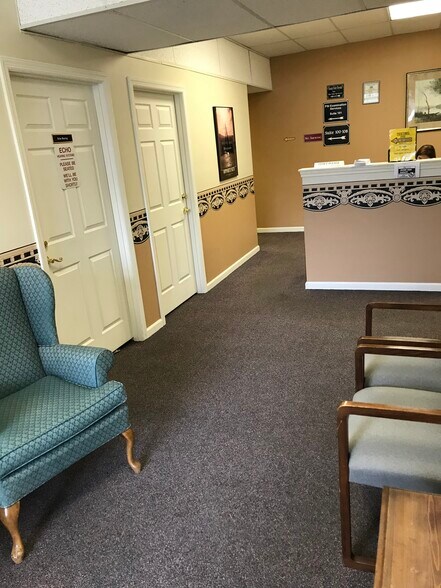 More Photos Of 116 E Pittsburgh St, Greensburg Loft Creative Space For Lease