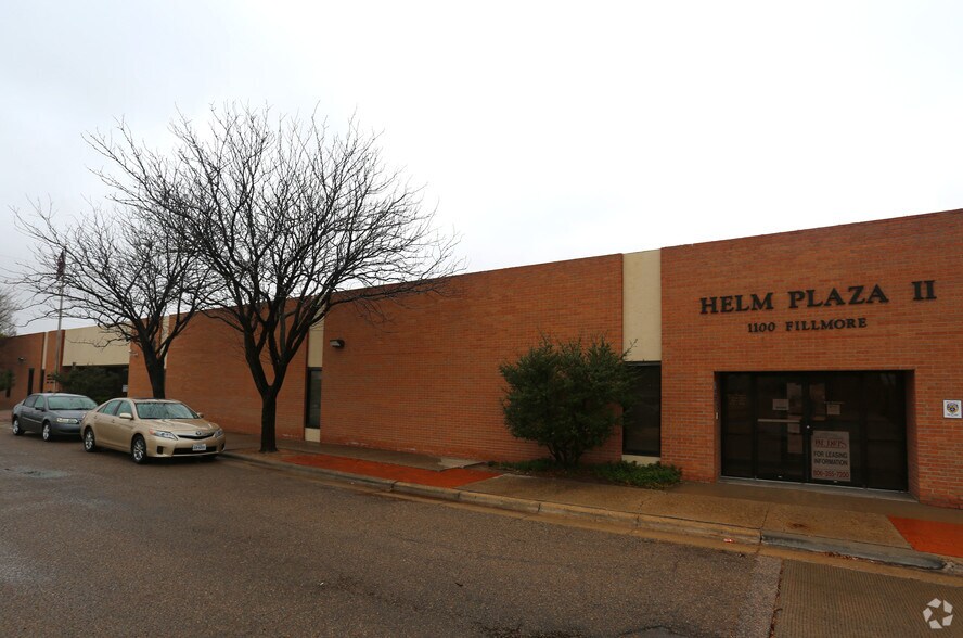 More Photos Of 1100-1104 S Fillmore St, Amarillo Office For Lease