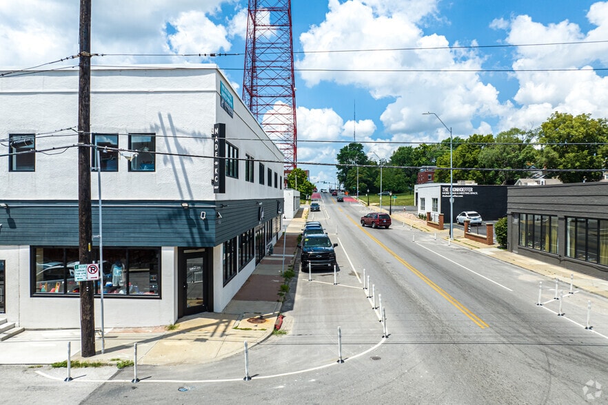More Photos Of 325 E 31st St, Kansas City Office For Lease