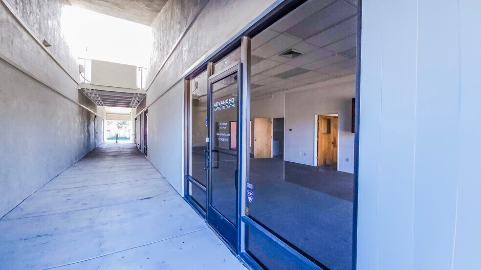 More Photos Of 1313 Travis Blvd, Fairfield Medical For Lease