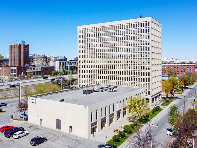 More Photos Of 150 Isabella St, Ottawa Office For Lease