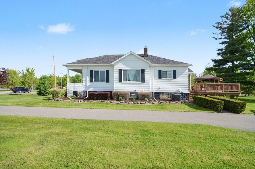 More Photos Of 52900 North Ave, Macomb Land For Sale