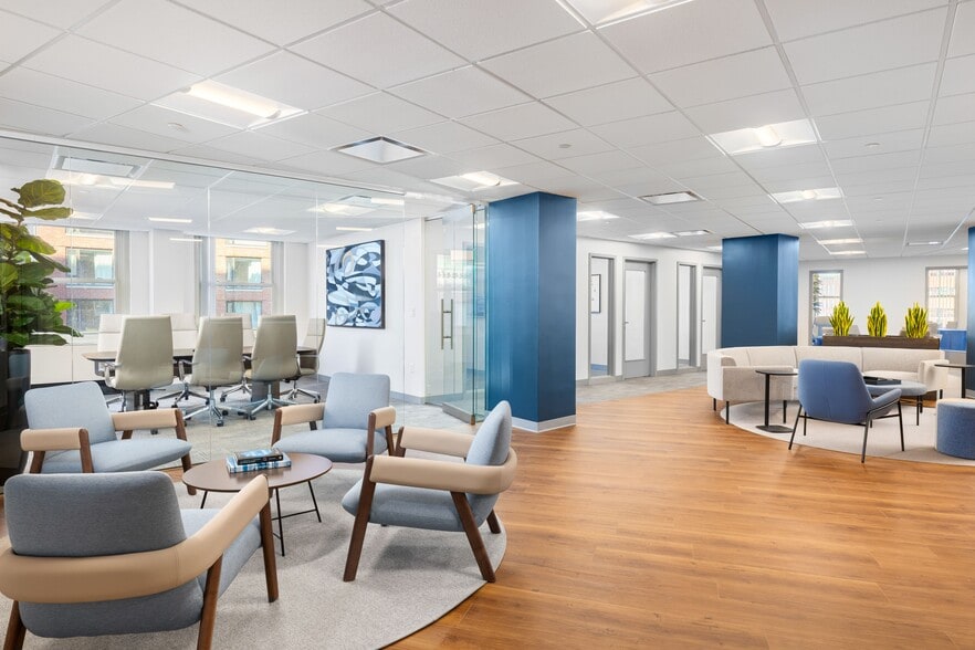 More Photos Of 20 Park Plaza, Boston Office For Lease