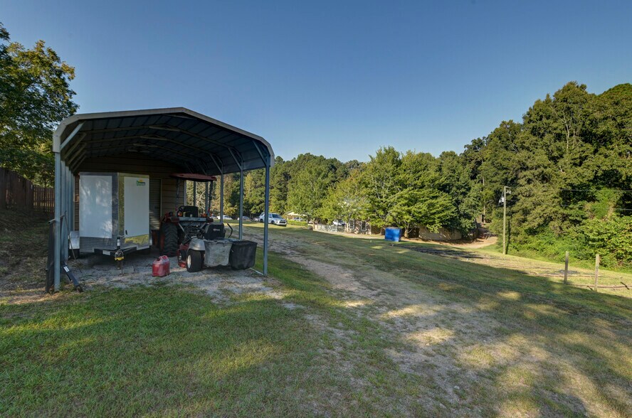 More Photos Of 6009 Wescott Rd, Columbia Land For Sale