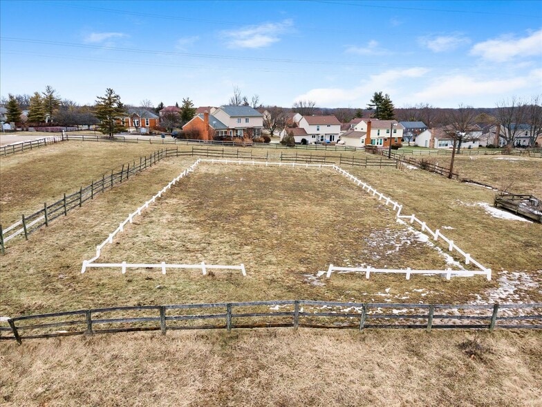 More Photos Of 2675 Carriagegate Ln, Maineville Lodge Meeting Hall For Lease