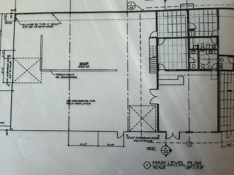More Photos Of 1141 Atchison Ct, Castle Rock Industrial For Lease