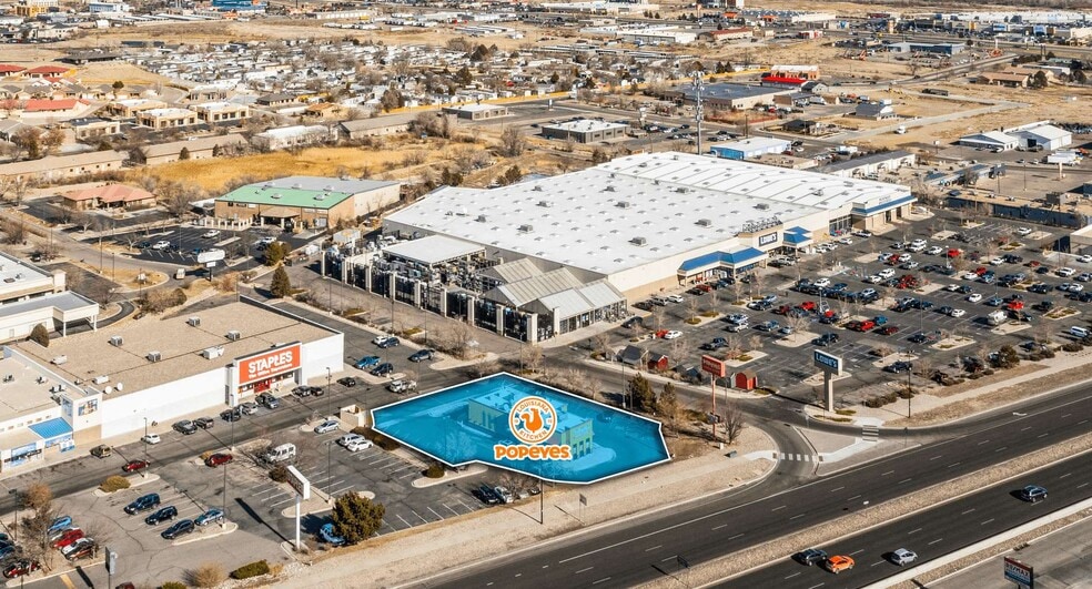 1301 W Us-50 Hwy  