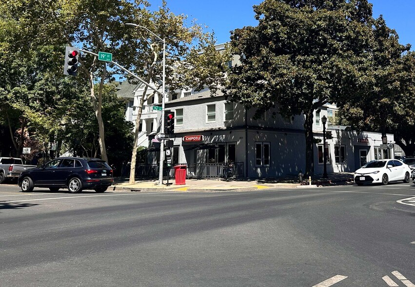 More Photos Of 1831 Capitol Ave, Sacramento Storefront Retail Office For Lease