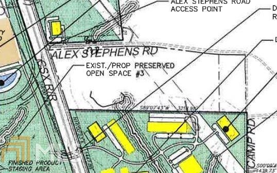 Primary Photo Of 2244 US-29, Moreland Land For Sale