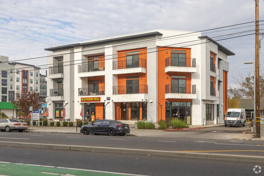 Primary Photo Of 6601 Folsom Blvd, Sacramento Apartments For Lease