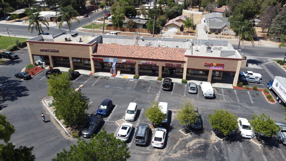 More Photos Of 5105-5145 Jurupa Ave, Riverside Unknown For Lease