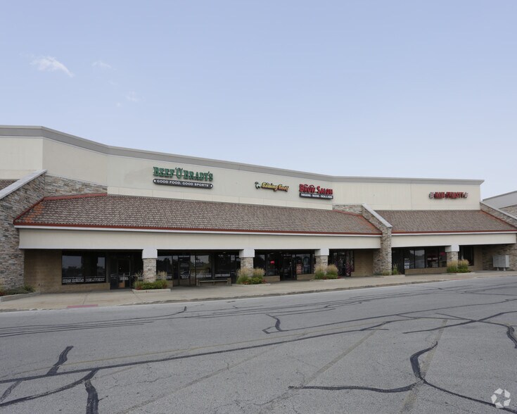 More Photos Of 455 Main St NW, Bourbonnais Unknown For Lease